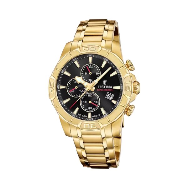 Orologio Festina Uomo F20705/4 1 Orologio Festina Uomo F20705/4