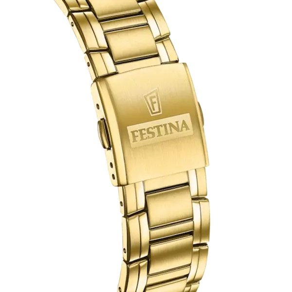 Orologio Festina Uomo F20705/4 2 Orologio Festina Uomo F20705/4
