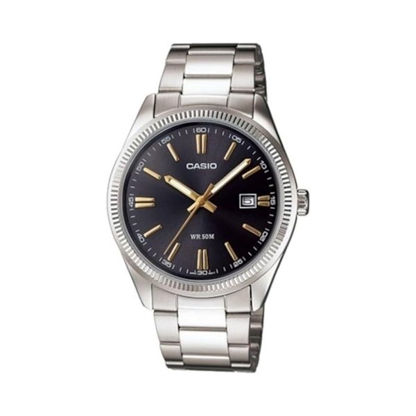 Orologio Casio Uomo MTP-1302D-1A2VDF 1 Orologio Casio Uomo MTP-1302D-1A2VDF