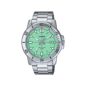Orologio Casio Uomo MTP-VD01D-3E1VUDF