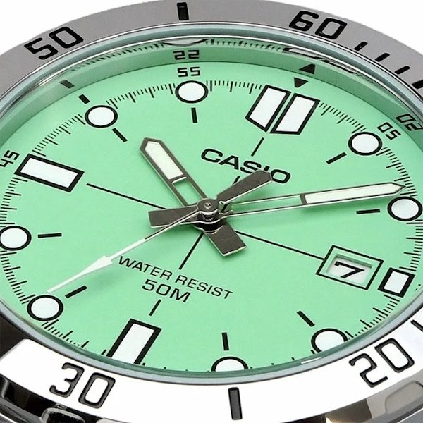 Orologio Casio Uomo MTP-VD01D-3E1VUDF 3 Orologio Casio Uomo MTP-VD01D-3E1VUDF