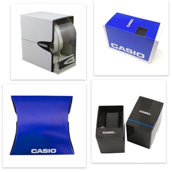 Orologio Casio Uomo MTP-VD01D-3E1VUDF 4 Orologio Casio Uomo MTP-VD01D-3E1VUDF