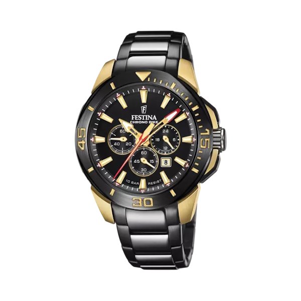 Orologio Festina Uomo F20644/1 1 Orologio Festina Uomo F20644/1