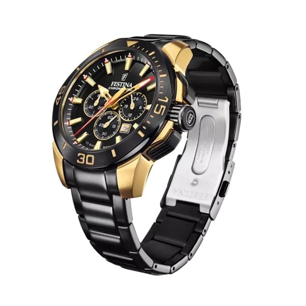 Orologio Festina Uomo F20644/1 2 Orologio Festina Uomo F20644/1