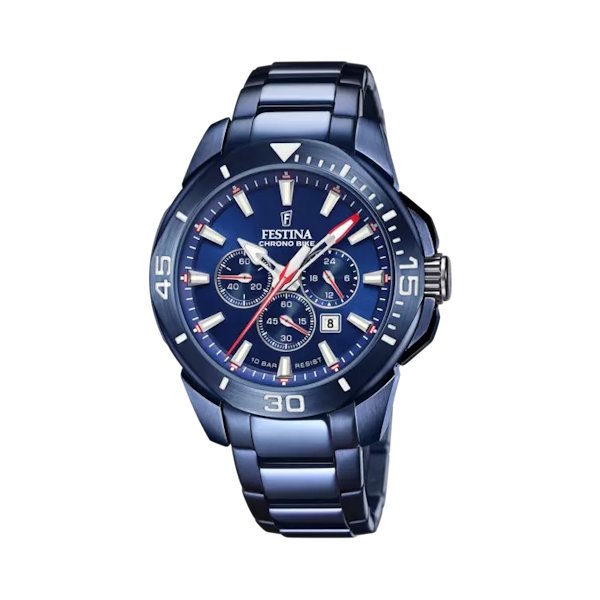 Orologio Festina Uomo F20643/1 1 Orologio Festina Uomo F20643/1
