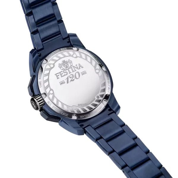 Orologio Festina Uomo F20643/1 3 Orologio Festina Uomo F20643/1
