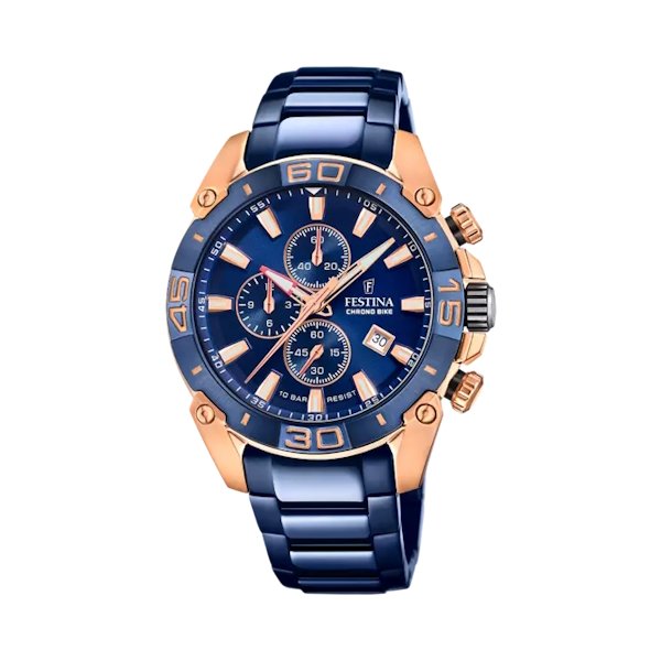 Orologio Festina Uomo F20711/1 1 Orologio Festina Uomo F20711/1