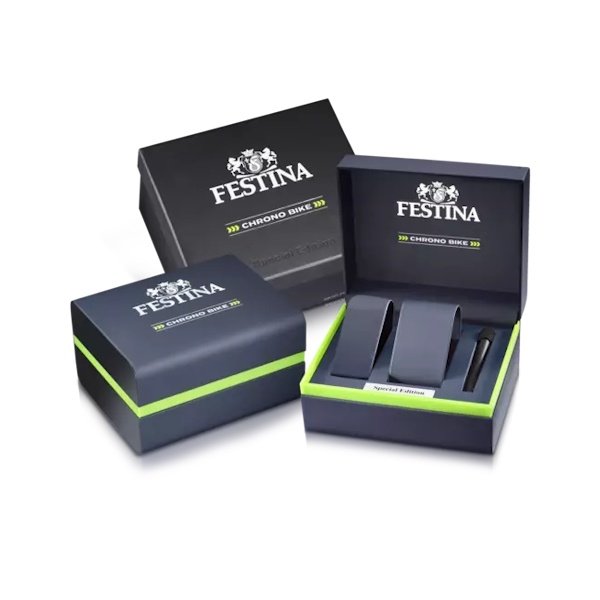 Orologio Festina Uomo F20711/1 4 Orologio Festina Uomo F20711/1