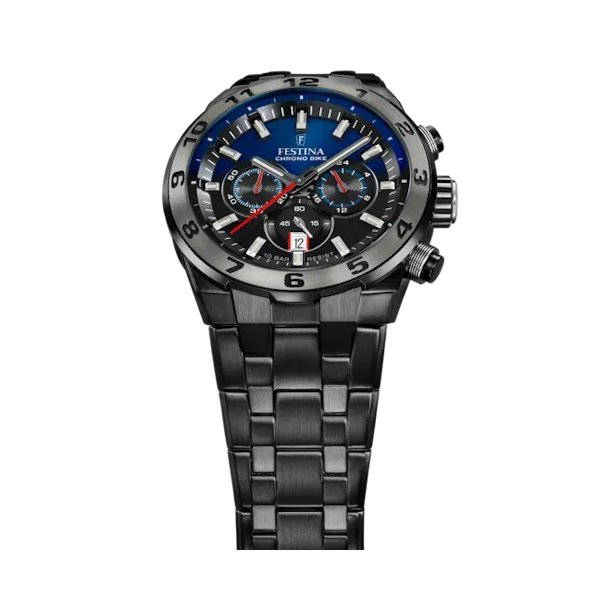 Orologio Festina Uomo F20673/1 2 Orologio Festina Uomo F20673/1