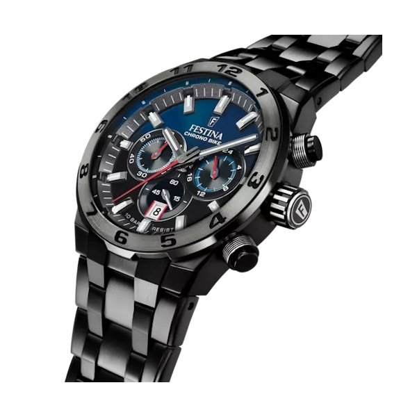 Orologio Festina Uomo F20673/1 3 Orologio Festina Uomo F20673/1