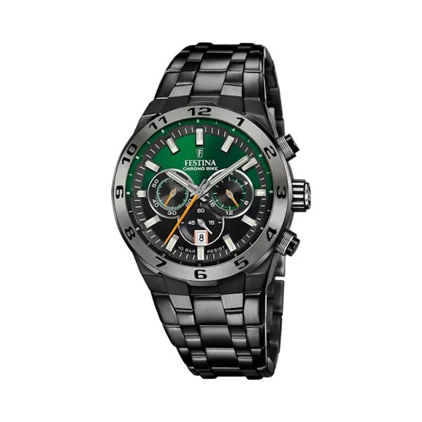 Orologio Festina Uomo F20673/2 1 Orologio Festina Uomo F20673/2