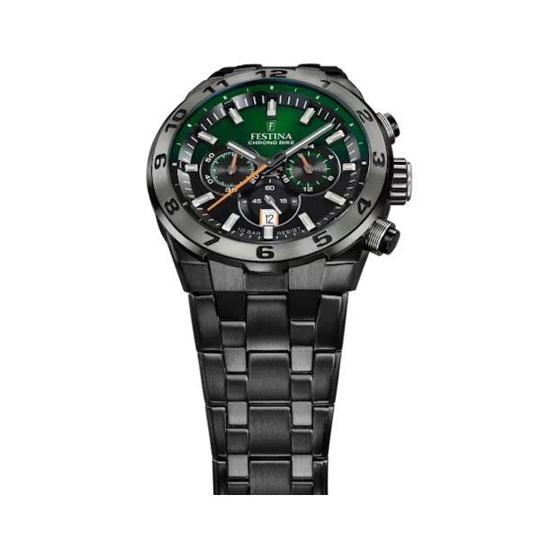 Orologio Festina Uomo F20673/2 2 Orologio Festina Uomo F20673/2