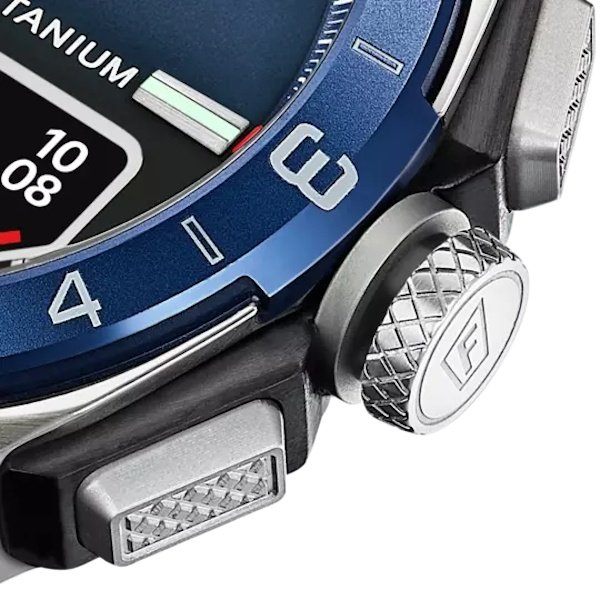 Orologio Festina Connected Uomo F23000/1 4 Orologio Festina Connected Uomo F23000/1