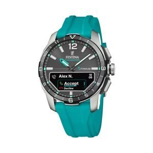 Orologio Festina Connected Uomo F23000/5