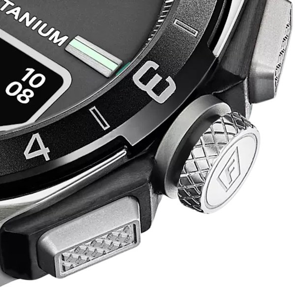 Orologio Festina Connected Uomo F23000/5 4 Orologio Festina Connected Uomo F23000/5