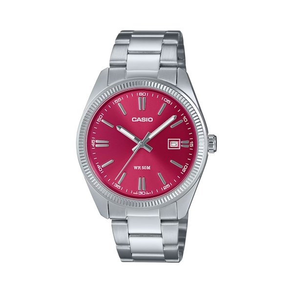 Orologio Casio Uomo MTP-1302PD-4AVEF 1 Orologio Casio Uomo MTP-1302PD-4AVEF