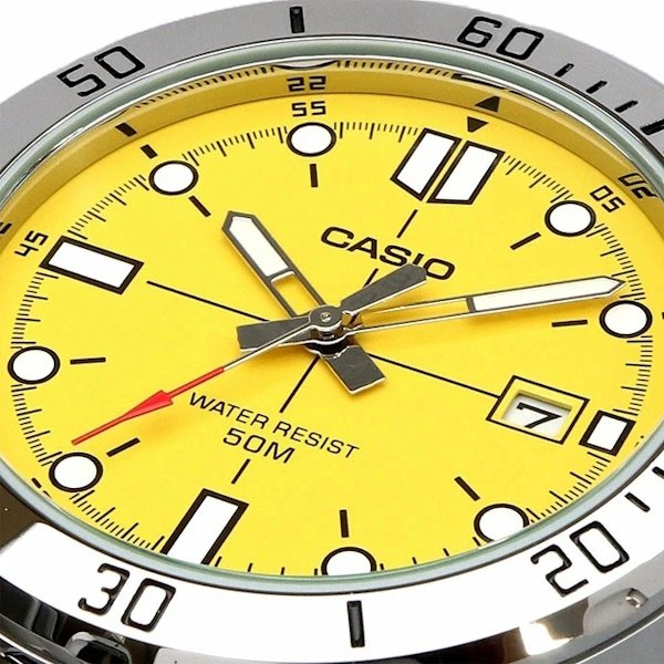 Orologio Casio Uomo MTP-VD01D-9EVUDF 3 Orologio Casio Uomo MTP-VD01D-9EVUDF