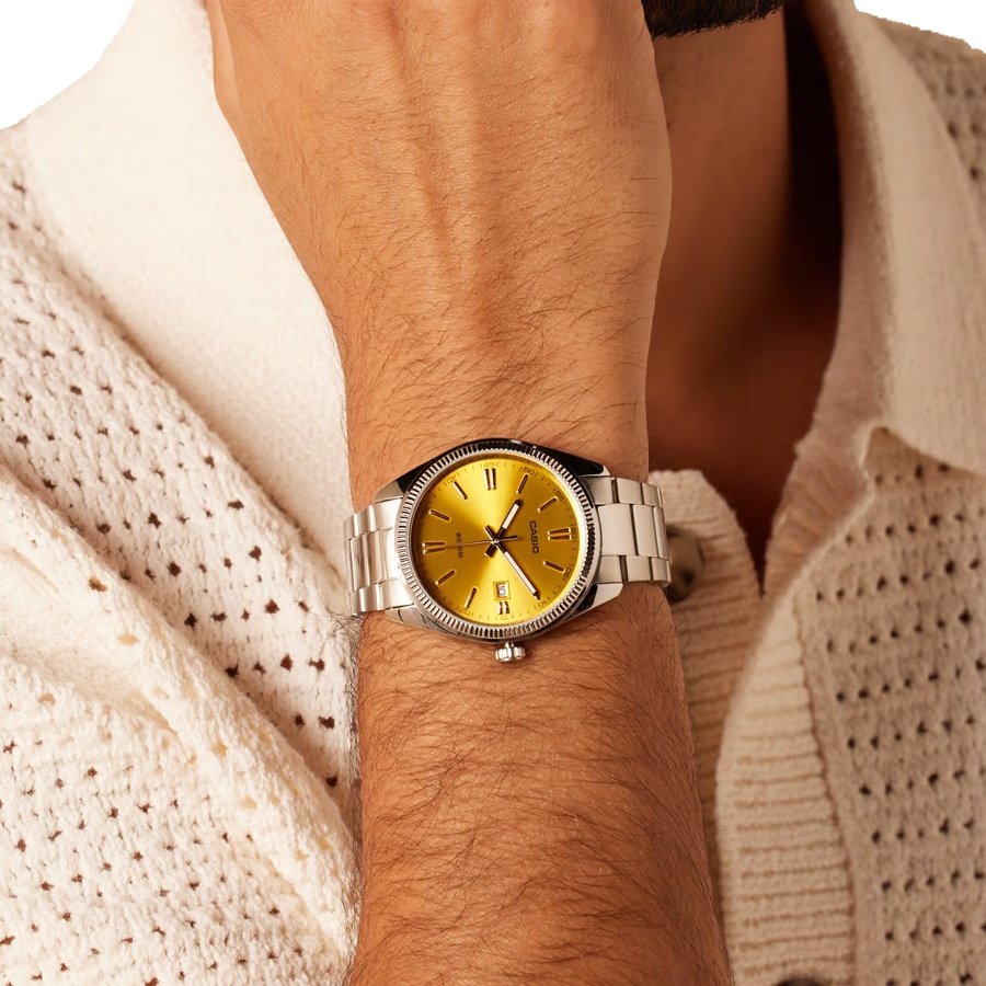 Orologio Casio Uomo MTP-1302PD-9AVEF 2 Orologio Casio Uomo MTP-1302PD-9AVEF