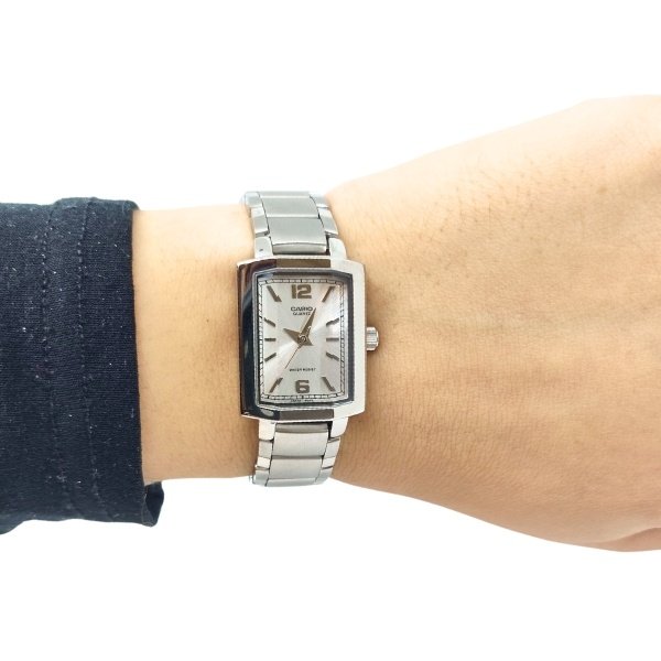 Orologio Casio Donna LTP-1233D-7ADF 2 Orologio Casio Donna LTP-1233D-7ADF