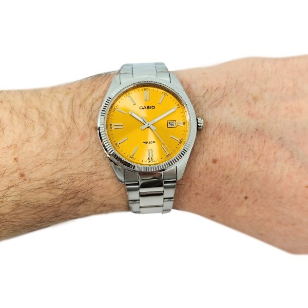 Orologio Casio Uomo MTP-1302PD-9AVEF 3 Orologio Casio Uomo MTP-1302PD-9AVEF
