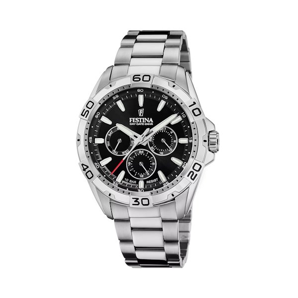 Orologio Festina Uomo F20623/5 1 Orologio Festina Uomo F20623/5