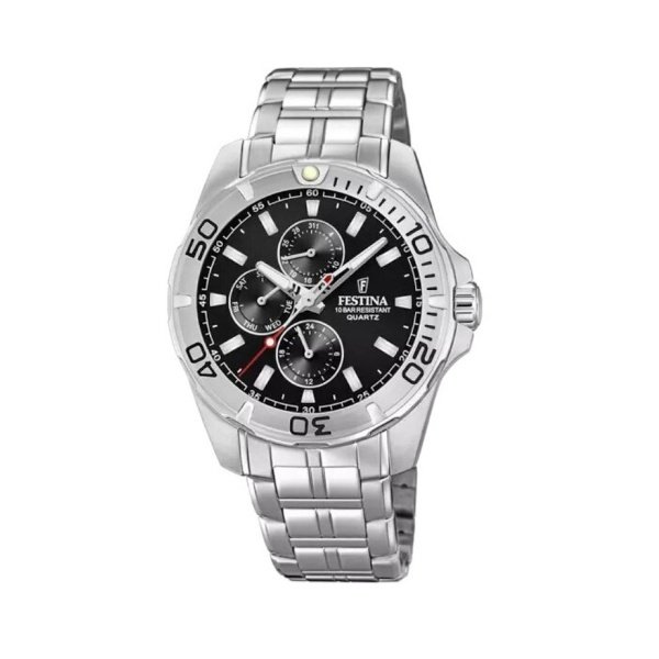 Orologio Festina Uomo F20445/3 1 Orologio Festina Uomo F20445/3