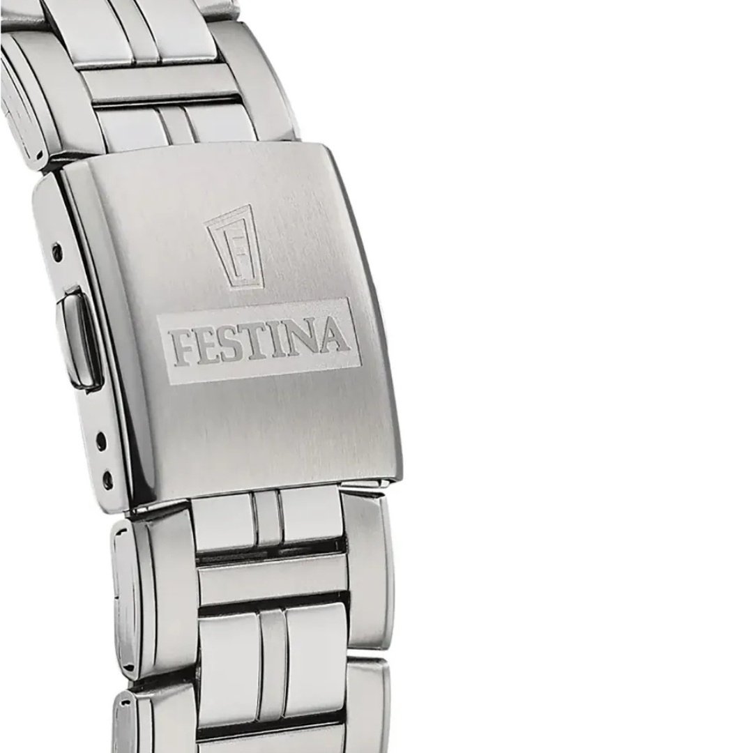Orologio Festina Uomo F20445/4 2 Orologio Festina Uomo F20445/4