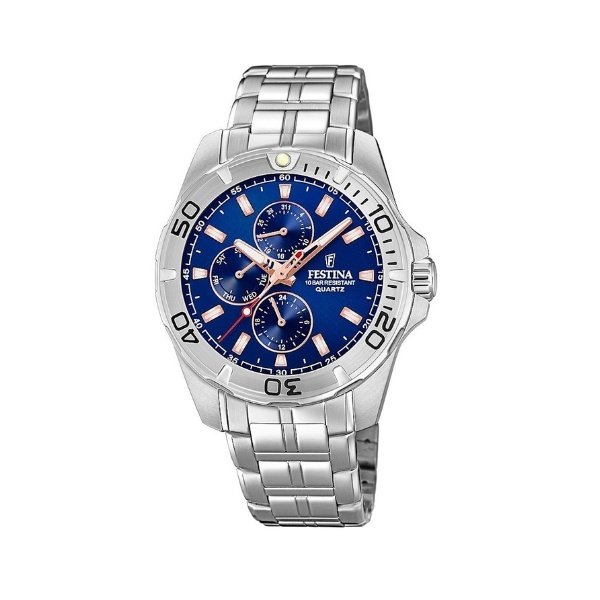 Orologio Festina Uomo F20445/5 1 Orologio Festina Uomo F20445/5