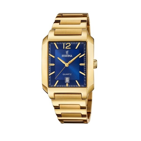 Orologio Festina Uomo F20678/3 1 Orologio Festina Uomo F20678/3