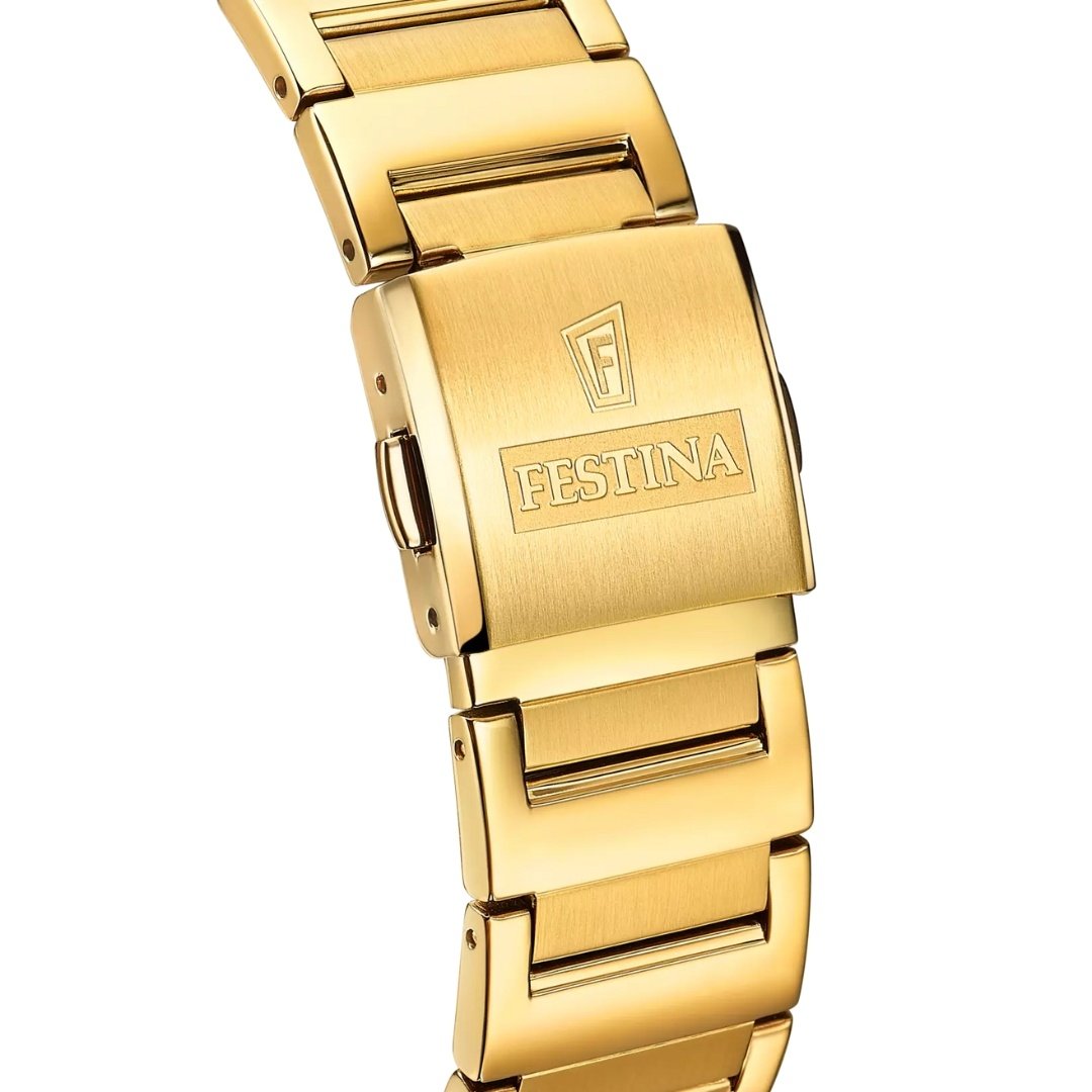 Orologio Festina Uomo F20678/3 2 Orologio Festina Uomo F20678/3