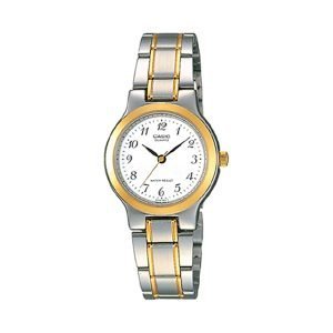 Orologio Casio Donna LTP-1131G-7BRDF