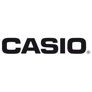 Logo Casio