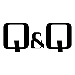 Logo Q&Q