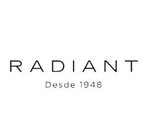 Logo Radiant