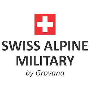 Swiss Alpine Logo