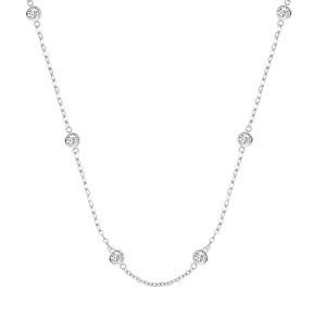 Collana Donna Lotus LP3451-1 / 1