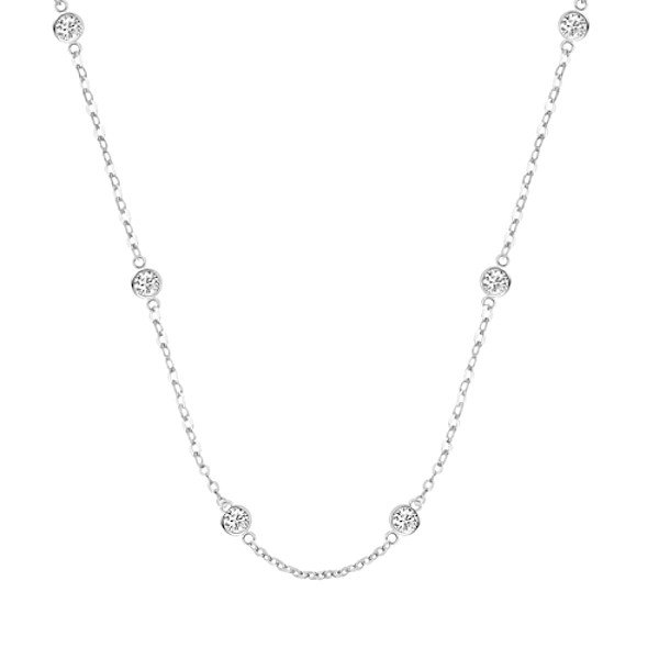Collana Donna Lotus LP3451-1 / 1 1 Collana Donna Lotus LP3451-1 / 1