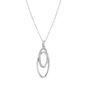 Collana Donna Lotus LP3489-1 / 1