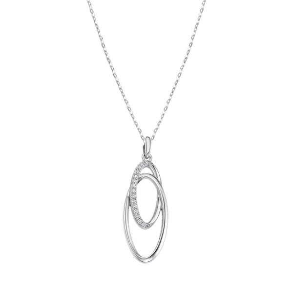 Collana Donna Lotus LP3489-1 / 1 1 Collana Donna Lotus LP3489-1 / 1