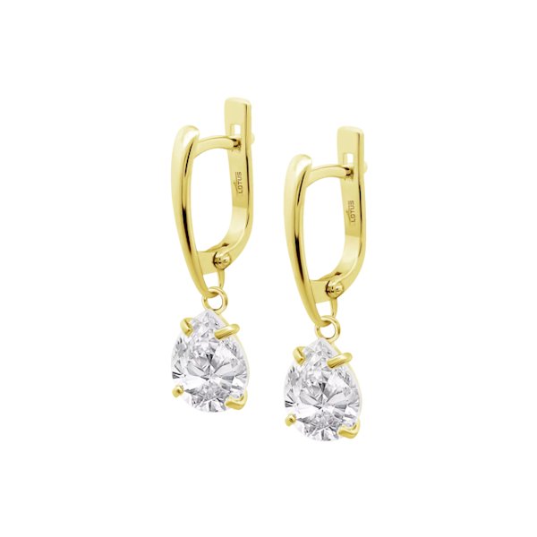 Orecchini Donna Lotus LP3809-4 / 2 1 Orecchini Donna Lotus LP3809-4 / 2