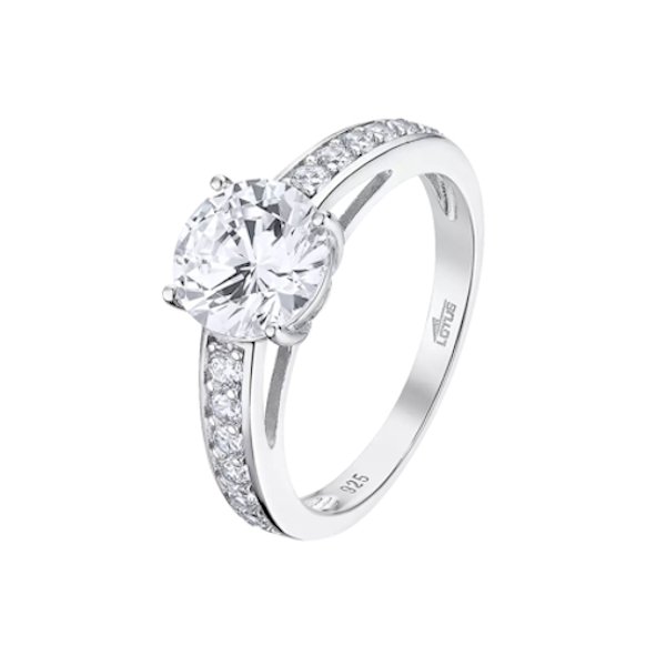 Anello Donna Lotus LP3507-3 / 116 1 Anello Donna Lotus LP3507-3 / 116