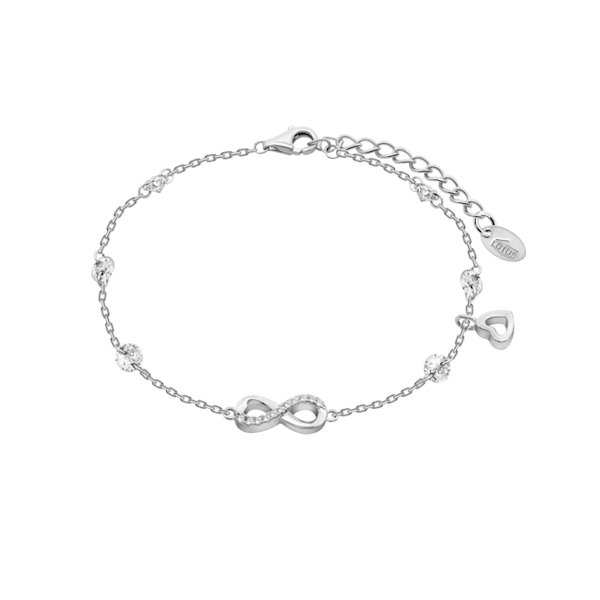 Bracciale Donna Lotus LP3677-2 / 1 1 Bracciale Donna Lotus LP3677-2 / 1
