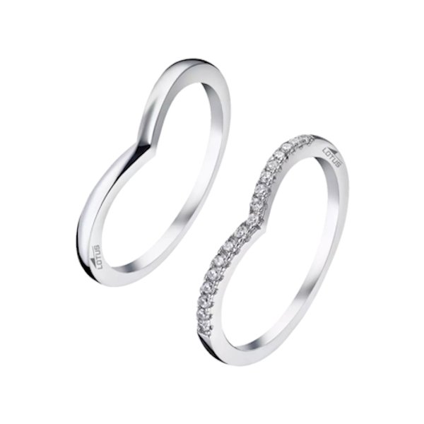 Anello Donna Lotus LP1992-3 / 114 1 Anello Donna Lotus LP1992-3 / 114