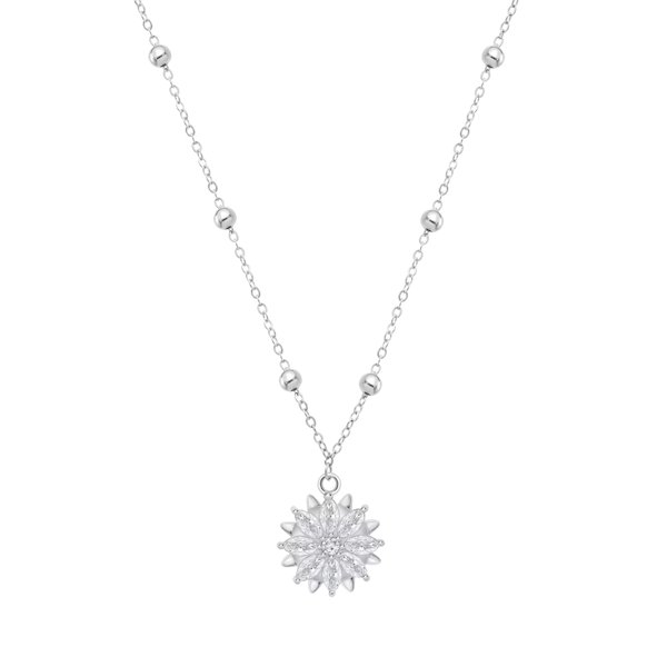 Collana Donna Lotus LP3827-1 / 1 1 Collana Donna Lotus LP3827-1 / 1