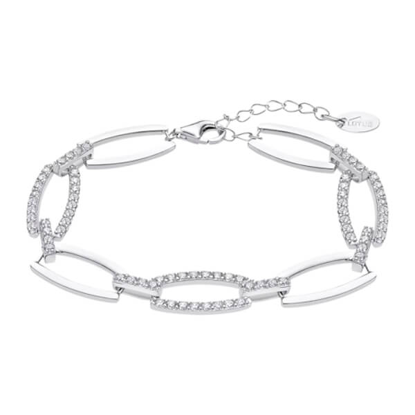 Bracciale Donna Lotus LP3180-2 / 1 1 Bracciale Donna Lotus LP3180-2-1