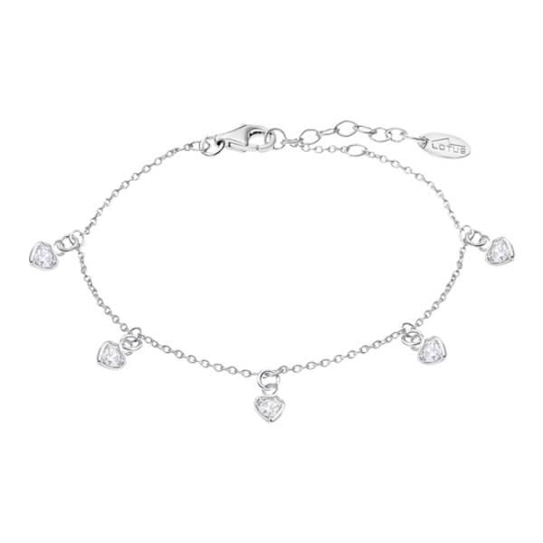 Bracciale Donna Lotus LP3190-2 / 1 1 Bracciale Donna Lotus LP3190-2-1