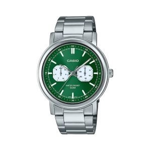 Orologio Casio Uomo MTP-E335D-3EVDF