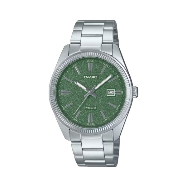Orologio Casio Uomo MTP-1302DA-3AVDF 1 orologio casio MTP-1302DA-3AVDF