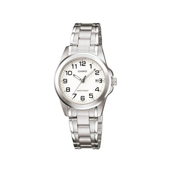 Orologio Casio Donna LTP-1215A-7B2DF 1 Orologio Casio Donna LTP-1215A-7B2DF