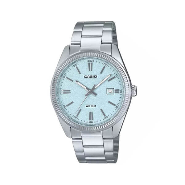 Orologio Casio Uomo MTP-1302DA-2A2VDF 1 Orologio Casio Uomo MTP-1302DA-2A2VDF